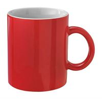 TAZZA CON INTERNO BIANCO